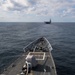Three-Carrier Strike Force Conducts Photo Exercise