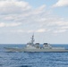 U.S. Navy and Republic of Korea Navy Conduct Photo Exercise