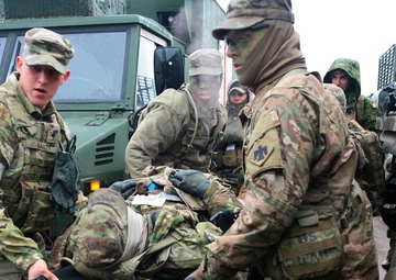 JMTG-U MASCAL Exercise