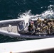 26th MEU, USS New York conduct VBSS during COMPTUEX