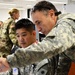 California Army National Guard takes charge of Allied Spirit VII in Hohenfels, Germany