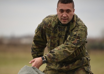 Exercise Double Eagle 17 Jump Day