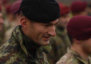 Exercise Double Eagle 17 Jump Day