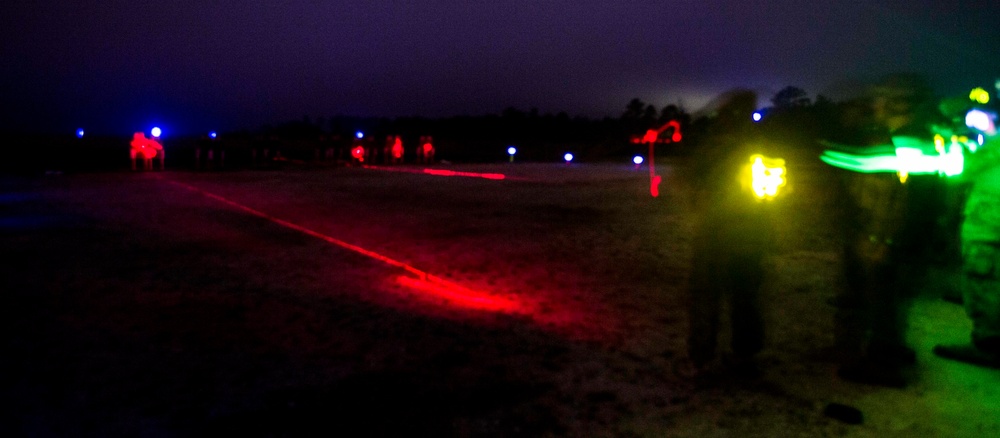 Marine Forces Reserve Tables 3-6 Combat Marksmanship Program