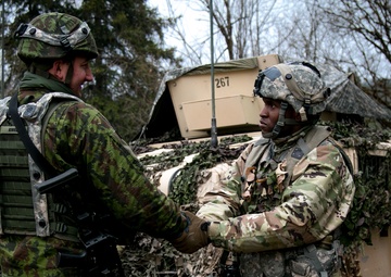 U.S. Army Europe: Allied Spirit VII