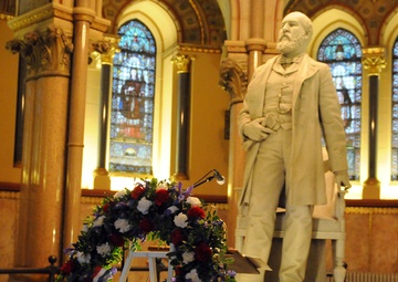 Honoring a Presidential Legacy