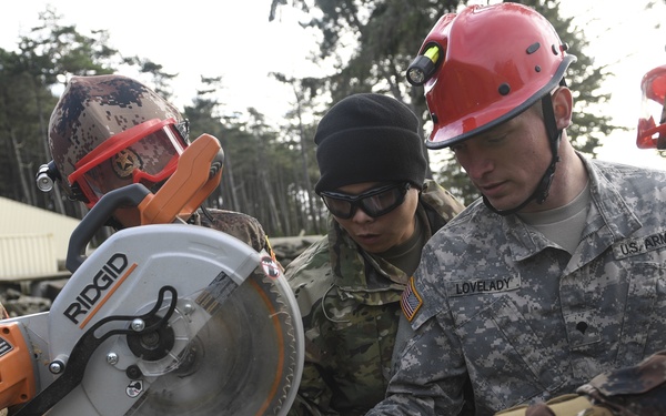 2017 US China Disaster Management Exchange