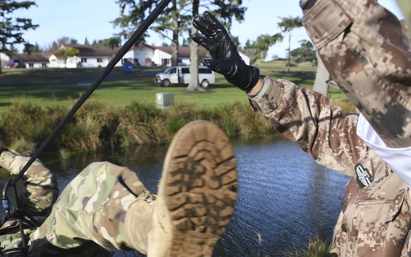 2017 US China Disaster Management Exchange