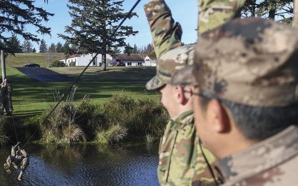 2017 US China Disaster Management Exchange
