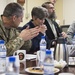 U.S. Senators visit Bagram Airfield