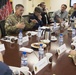 U.S. Senators visit Bagram Airfield