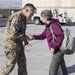 U.S. Senators visit Bagram Airfield