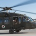 Afghanistan UH-60 Pilots train