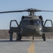 Afghanistan UH-60 Pilots train