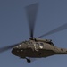 Afghanistan UH-60 Pilots train