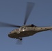 Afghanistan UH-60 Pilots train