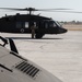 Afghanistan UH-60 Pilots train