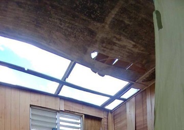 Army Reserve medical unit from Puerto Rico supports Hurricane Maria recovery operations