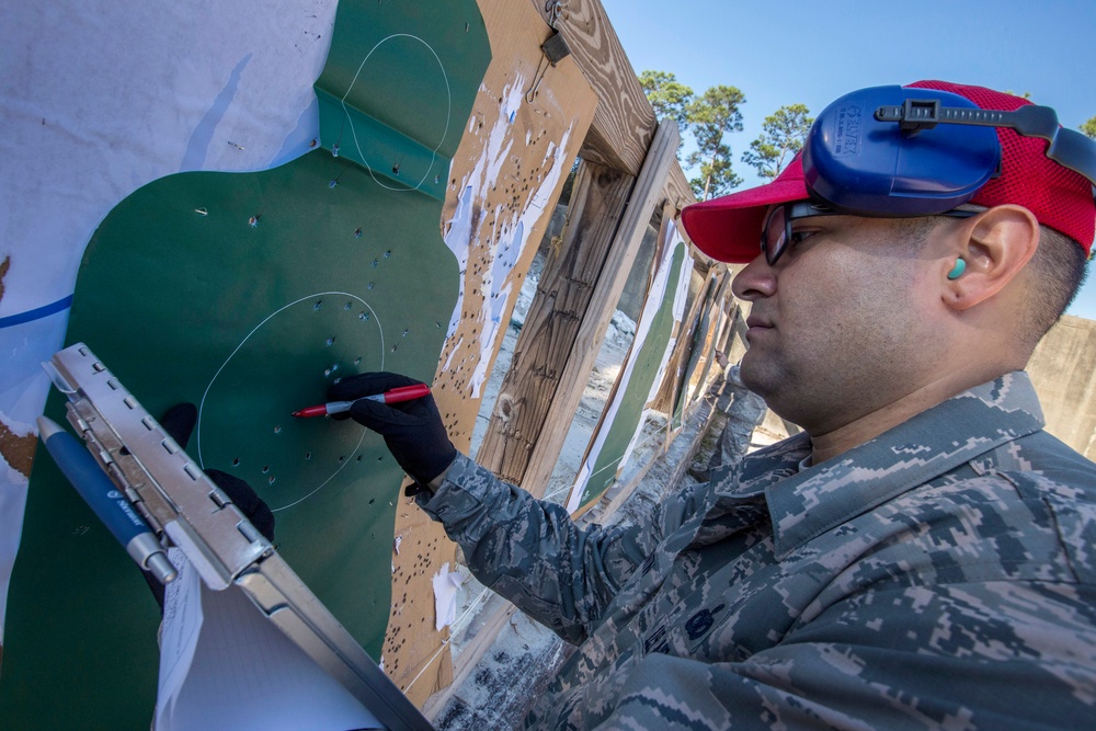 732nd aircrew qualifies on M9