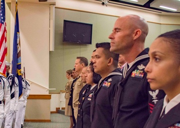 NMETLC NAMES 2017 Sailor of the Year