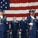 177th Operations Group Change of Command Ceremony