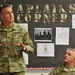 Phoenix Recruiting Battalion hosts Army Reserve leadership at R2PC