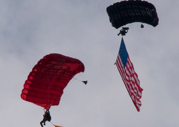 Clemson Ties to S.C. Army National Guard Begin with WWI Medal of Honor Recipients