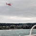 Coast Guard, local agencies rescue two wind surfers north of Everett, Wash.