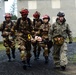 Oregon Guard participates in U.S.-China Disaster Management Exchange