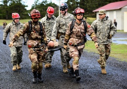Oregon Guard participates in U.S.-China Disaster Management Exchange