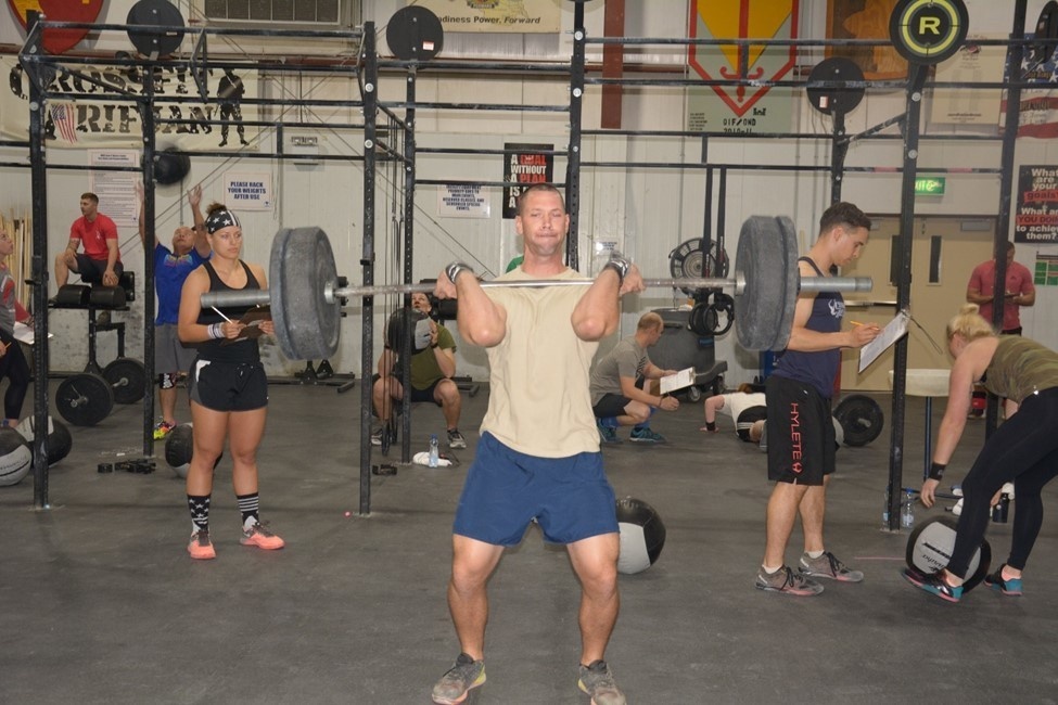 Deployed Soldiers celebrate Veterans Day