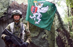 Combined Resolve II roles prepare Europe’s forces for multi-national missions