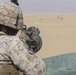 BLT 1/5 team leaders train on M203 grenade launcher