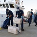 Coast Guard offloads more than $60 million worth of cocaine