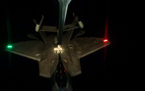 New Offensive Campaign