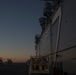 USS Iwo Jima (LHD 7) conducts COMPTUEX