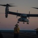 USS Iwo Jima (LHD 7) conducts COMPTUEX