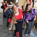American Indian and Alaska Native Heritage Recognition a Distinctive Part of Naval Hospital Bremerton