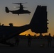 8th Special Operations Squadron CV-22 Osprey