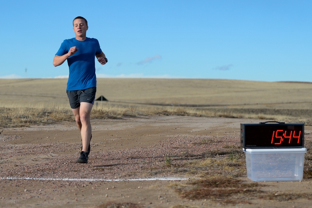 Turkey Trotters truck towards Thanksgiving