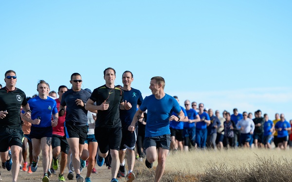 Turkey trotters tuck toward Thanksgiving