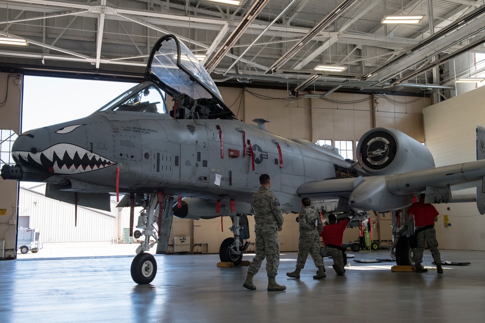 Double check Double check