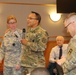 Fort McCoy observes 2017 Veterans Day with prayer luncheon