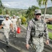 Foundation for Puerto Rico partners with military members to distribute food and water