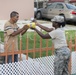 Foundation for Puerto Rico partners with military members to distribute food and water