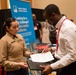 12MCD Supports National Society of Black Engineers Symposium