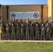 Texas ChalleNGe Academy takes care of soldiers on the road to Hurricane Harvey