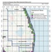 NOAA chart - Miami - Nov. 20