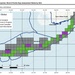NOAA chart - Florida Key - Nov. 20