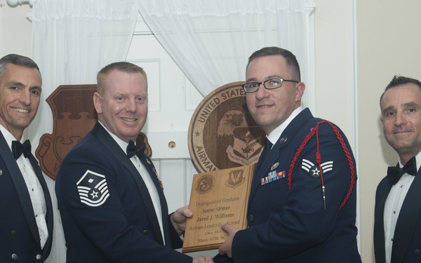 ALS Class 18-1 graduates